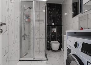 Апартаменты планировкой 2+1 в районе Оба