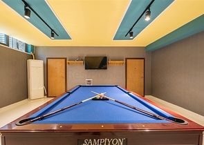 Апартаменты планировкой 2+1 в районе Оба