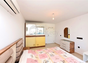 Большие апартаменты 1+1 в современном комплексе в районе Кестель