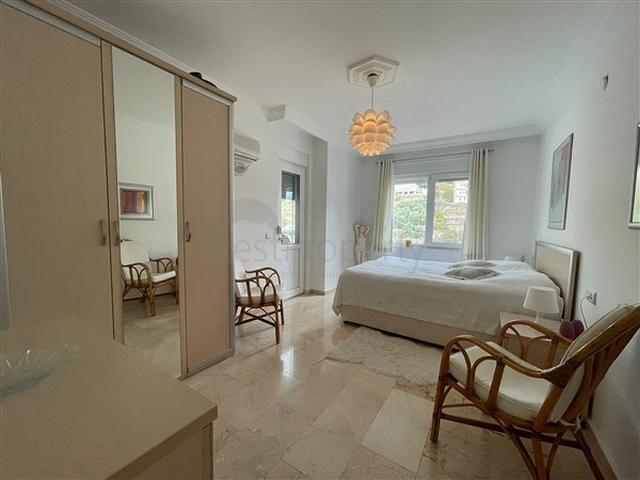 Просторная квартира от собственника планировкой 2+1 в районе Джикджилли