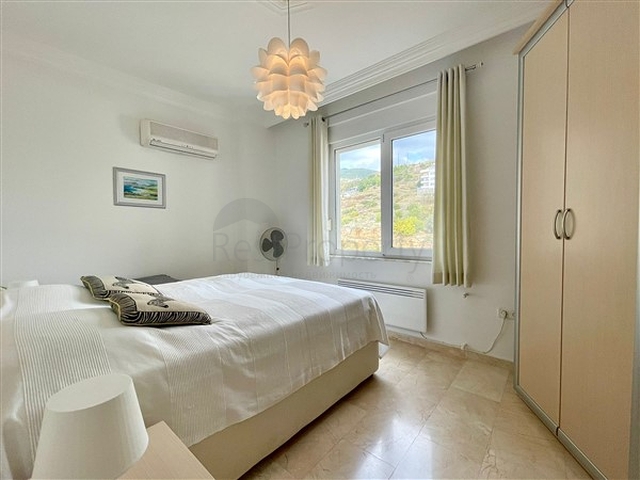 Просторная квартира от собственника планировкой 2+1 в районе Джикджилли