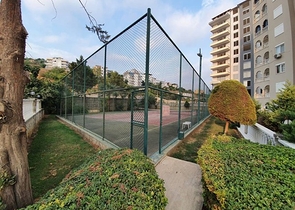 Просторная квартира от собственника планировкой 2+1 в районе Джикджилли