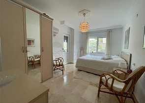 Просторная квартира от собственника планировкой 2+1 в районе Джикджилли