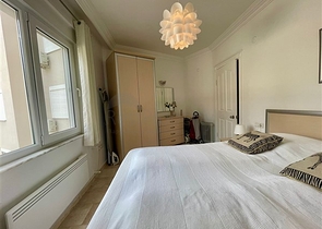 Просторная квартира от собственника планировкой 2+1 в районе Джикджилли