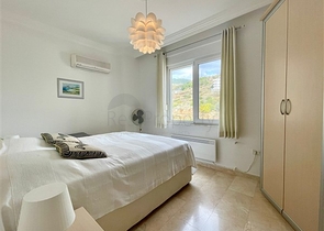 Просторная квартира от собственника планировкой 2+1 в районе Джикджилли