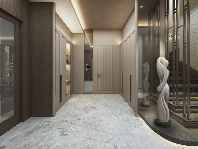 Эксклюзивный проект вдоль Мраморного моря