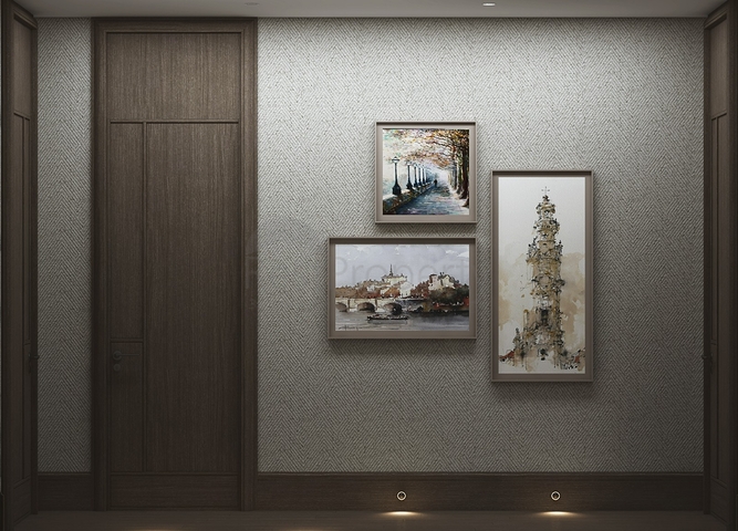 Эксклюзивный проект вдоль Мраморного моря