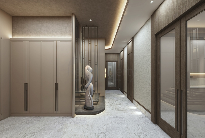 Эксклюзивный проект вдоль Мраморного моря