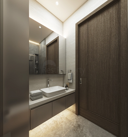 Эксклюзивный проект вдоль Мраморного моря