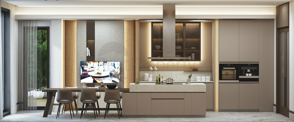 Эксклюзивный проект вдоль Мраморного моря