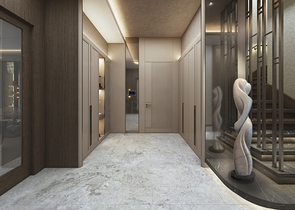 Эксклюзивный проект вдоль Мраморного моря