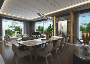 Эксклюзивный проект вдоль Мраморного моря