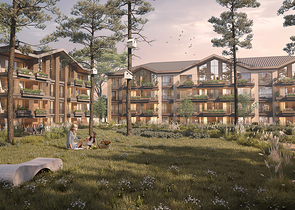 Эксклюзивный проект вдоль Мраморного моря