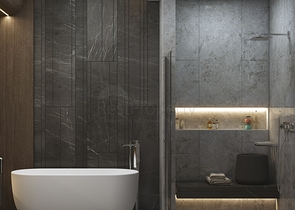 Эксклюзивный проект вдоль Мраморного моря