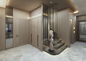 Эксклюзивный проект вдоль Мраморного моря