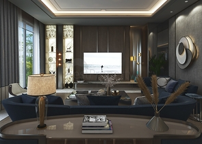 Эксклюзивный проект вдоль Мраморного моря