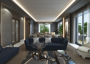 Эксклюзивный проект вдоль Мраморного моря