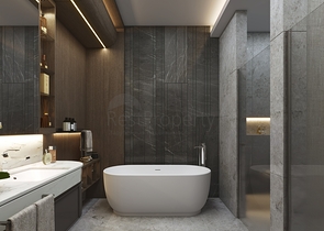 Эксклюзивный проект вдоль Мраморного моря