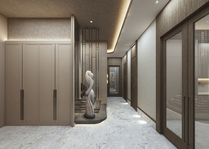 Эксклюзивный проект вдоль Мраморного моря