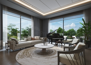 Эксклюзивный проект вдоль Мраморного моря