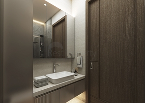 Эксклюзивный проект вдоль Мраморного моря