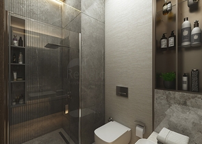 Эксклюзивный проект вдоль Мраморного моря