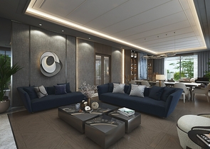 Эксклюзивный проект вдоль Мраморного моря