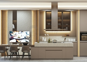 Эксклюзивный проект вдоль Мраморного моря