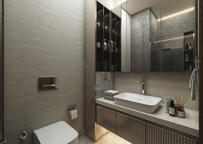 Эксклюзивный проект вдоль Мраморного моря