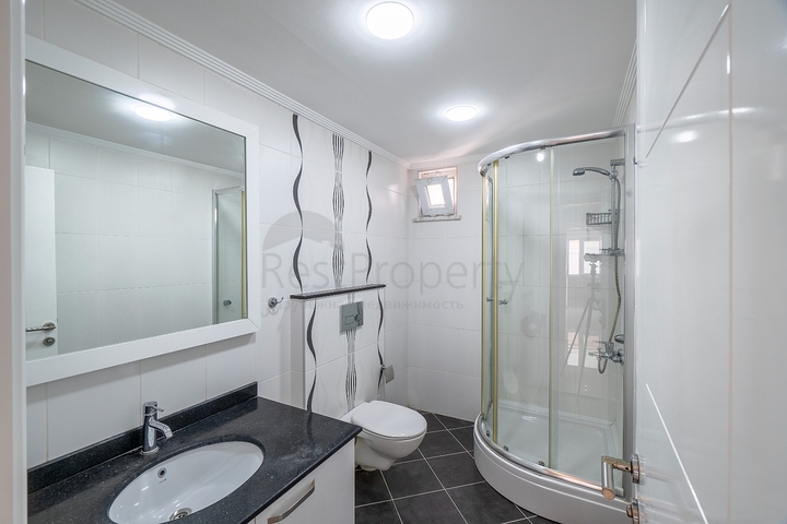 Квартира планировкой 2+1 в комплексе от самого популярного застройщика на Клеопатре