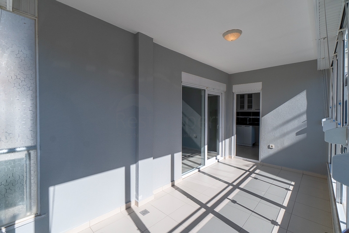 Квартира планировкой 2+1 в комплексе от самого популярного застройщика на Клеопатре