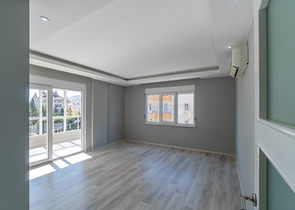 Квартира планировкой 2+1 в комплексе от самого популярного застройщика на Клеопатре