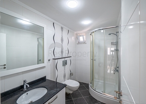 Квартира планировкой 2+1 в комплексе от самого популярного застройщика на Клеопатре