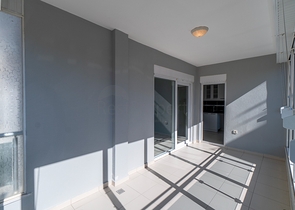 Квартира планировкой 2+1 в комплексе от самого популярного застройщика на Клеопатре