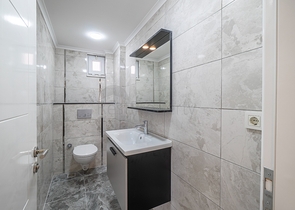 Квартира планировкой 2+1 в комплексе от самого популярного застройщика на Клеопатре