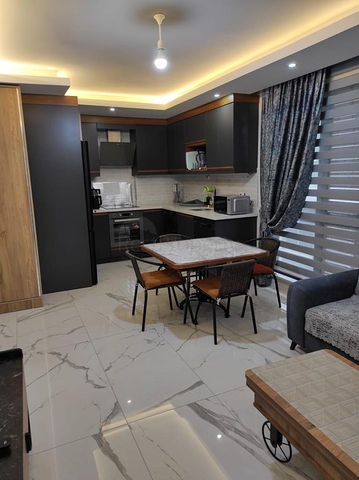 Квартира 1+1 в 100 м от моря