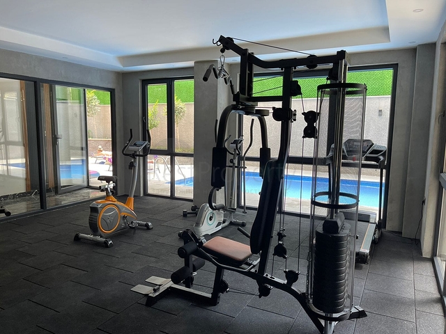 Квартира 1+1 в 100 м от моря