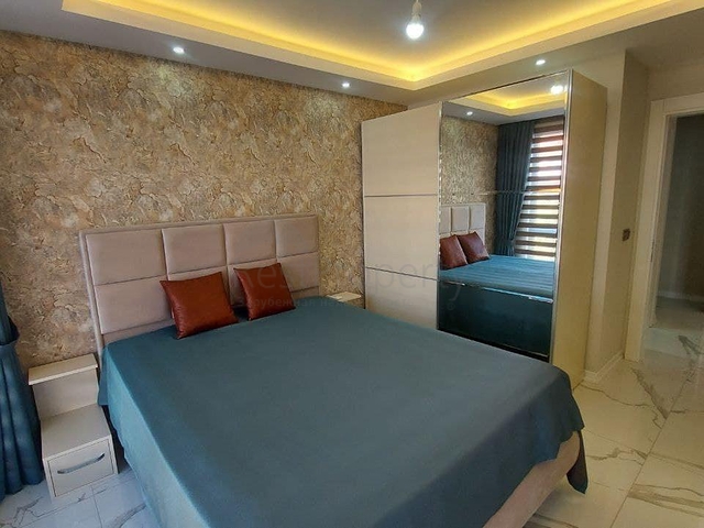 Квартира 1+1 в 100 м от моря