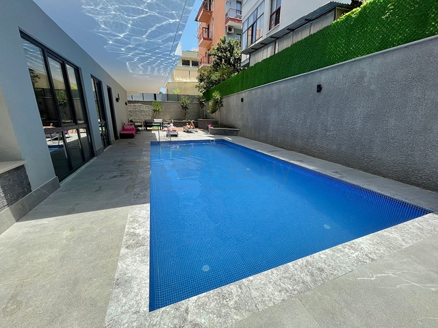 Квартира 1+1 в 100 м от моря