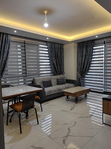 Квартира 1+1 в 100 м от моря