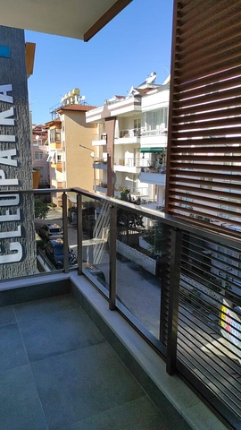 Квартира 1+1 в 100 м от моря