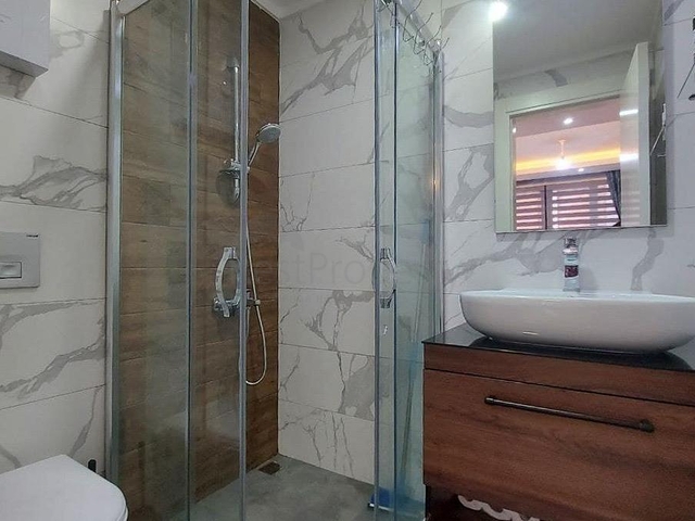 Квартира 1+1 в 100 м от моря