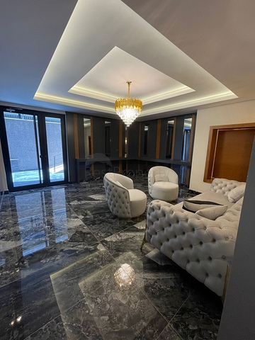 Квартира 1+1 в 100 м от моря