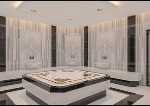 Квартира 1+1 в районе Махмутлар