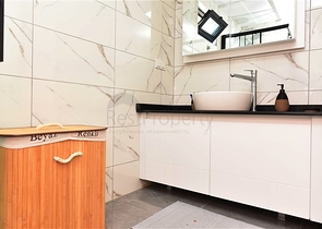 Просторная квартира 1+1 в комплексе с развитой инфраструктурой