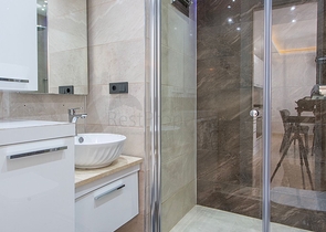 Апартаменты 1+1 в центре Алании