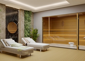 Новый инвестиционный проект в Каргыджак в 300 м от моря