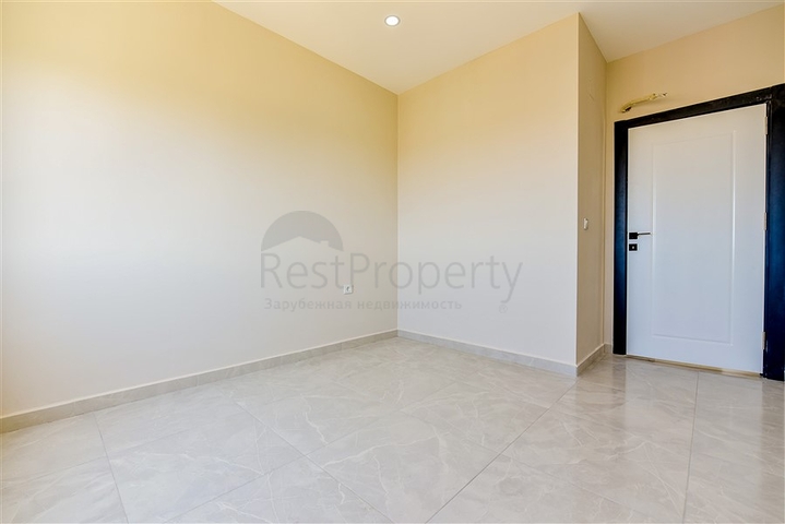 Квартира 1+1 в районе Авсаллар