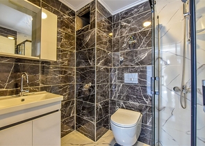 Квартира 1+1 в районе Авсаллар