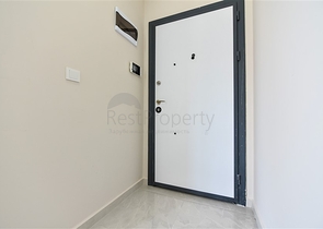 Квартира 1+1 в районе Авсаллар